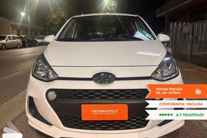 HYUNDAI i10 2� serie i10 1.0 LPGI Econext Comfort