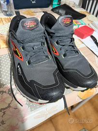Brooks Cascadia 18 GTX tg.44