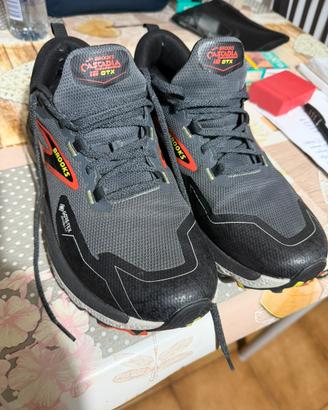 Brooks Cascadia 18 GTX tg.44