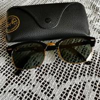 Occhiali da sole Ray-Ban originali