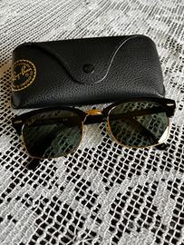 Occhiali da sole Ray-Ban originali