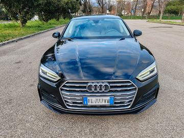 A5 S-line