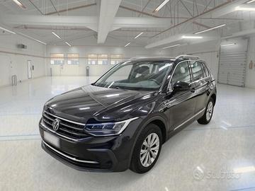 VOLKSWAGEN TIGUAN 2.0 TDI SCR 110KW LIFE DSG SUV