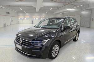VOLKSWAGEN TIGUAN 2.0 TDI SCR 110KW LIFE DSG SUV