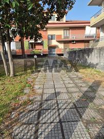Attico/Mansarda - Aci Sant'Antonio