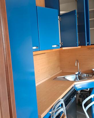 CUCINA BOSCH 