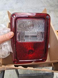 Ricambi Jeep Wrangler Rubicon 2800