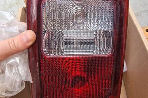 Ricambi Jeep Wrangler Rubicon 2800