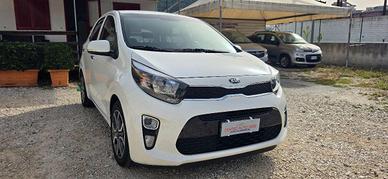 KIA Picanto 1.0 12V EcoGPL 5p. X Line