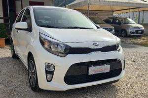 KIA Picanto 1.0 12V EcoGPL 5p. X Line