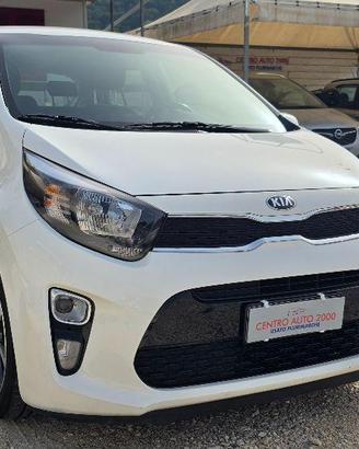 KIA Picanto 1.0 12V EcoGPL 5p. X Line