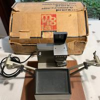 Moviola super 8