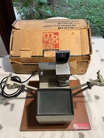 Moviola super 8