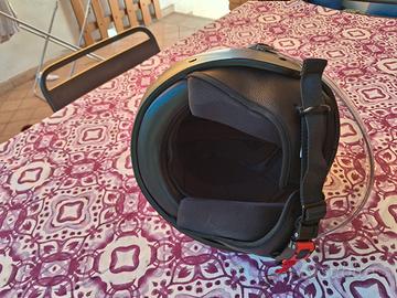 Casco per scooter