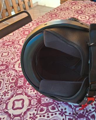 Casco per scooter