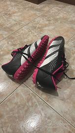 Scarpe da calcetto nuove