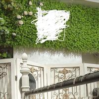 Rivestimento vegetale Piante artificiale 200*60cm