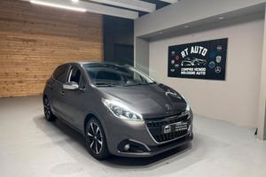Peugeot 208 BlueHDi 100 S&S 5 porte GT Line