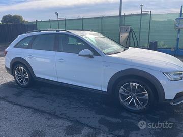 Auto in perfette condizioni