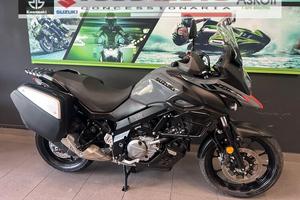 Suzuki V Strom DL 650