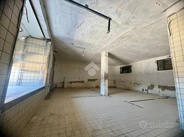 DEPOSITO A VILLARICCA