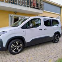 RIFTER TRASPORTO DISABILI RIBASSATO 5 PIù CARROZZI