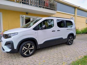 RIFTER TRASPORTO DISABILI RIBASSATO 5 PIù CARROZZI