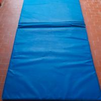 Materasso Ginnastica 200x100x5 Cm Buone Condizioni