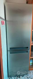 Frigorifero Whirlpool combinato