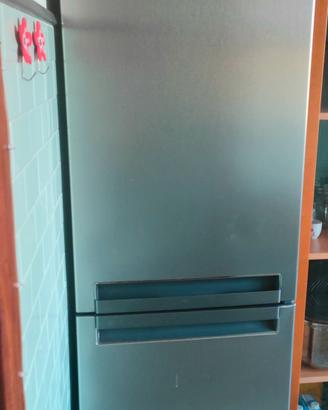 Frigorifero Whirlpool combinato