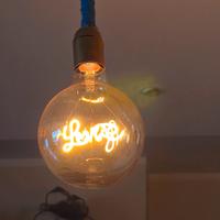 lampadina love