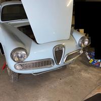 Giulietta Sprint 1.3 del 1961