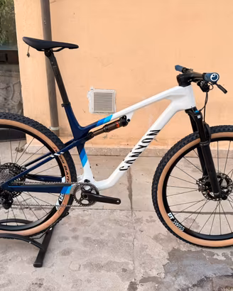 Canyon Lux World Cup CFR Team
