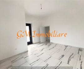 Amorosi. Grazioso bilocale