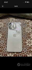 iPhone 14 Pro Max 256 gb