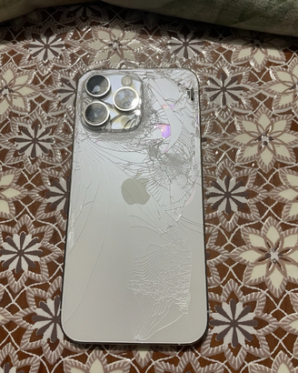 iPhone 14 Pro Max 256 gb