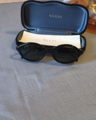 Occhiali da sole