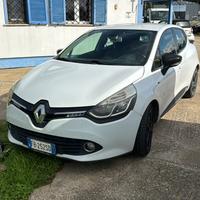 Renault clio autocarro 4 posti 130.000km