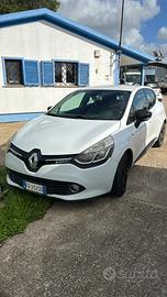 Renault clio autocarro 4 posti 130.000km