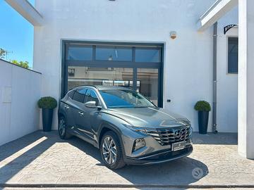 Hyundai Tucson 1.6 CRDI 136 Cv 48V XLINE - 2022