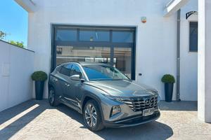 Hyundai Tucson 1.6 CRDI 136 Cv 48V XLINE - 2022