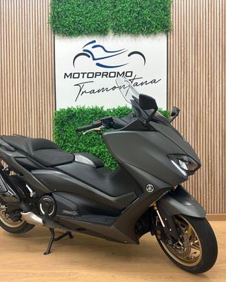 YAMAHA TMAX T-MAX T MAX 560 TECH MAX DA 149€ AL ME