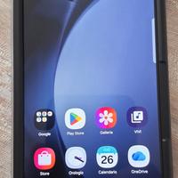 Samsung - F956 Galaxy Z Fold6 512GB blu