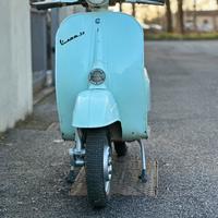 Vespa 50