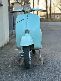 Vespa 50