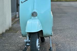 Vespa 50