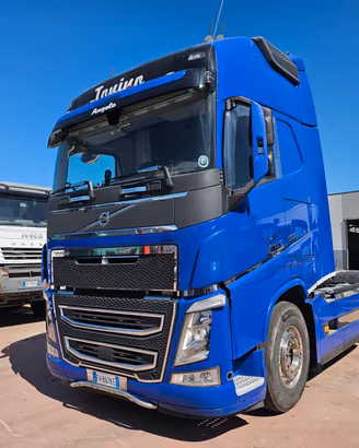 VOLVO FH 500 TRATTORE STRADALE