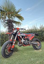 Ktm sx 250