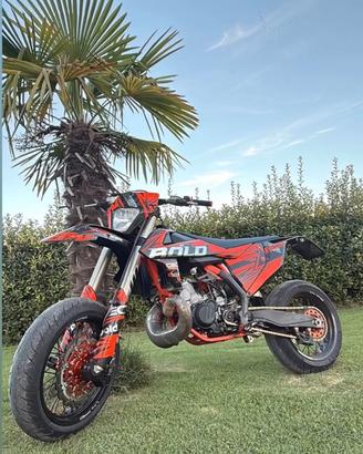 Ktm sx 250