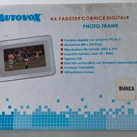 Digital Photo Frame